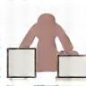 Icon representing flexibility or online learning