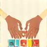 Icon representing practical application or hands-on learning