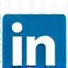 LinkedIn icon
