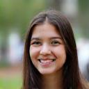 Photo of Emily Carter, University Student, QLD