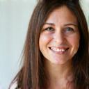 Photo of Sarah Jenkins, Speech Pathologist, VIC