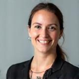 Dr. Evelyn Reed, Co-founder and Lead Clinical Educator