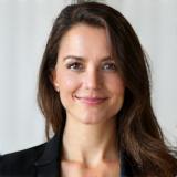 Ms. Isabella Rossi, Program Coordinator and Trainer